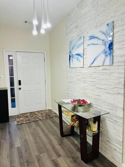 Villa New Modern House?A Mins To Hwy I-85, 316 Lawrenceville Esterno foto