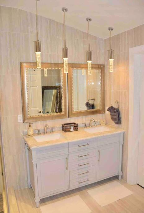 Villa New Modern House?A Mins To Hwy I-85, 316 Lawrenceville Esterno foto
