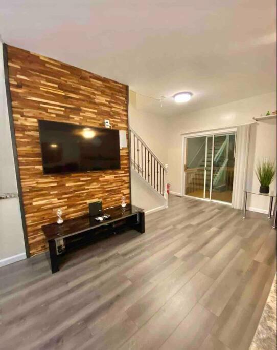 Villa New Modern House?A Mins To Hwy I-85, 316 Lawrenceville Esterno foto