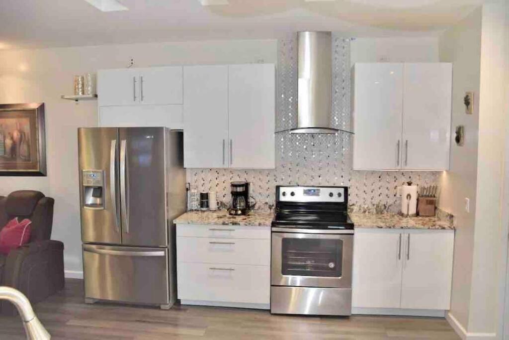 Villa New Modern House?A Mins To Hwy I-85, 316 Lawrenceville Esterno foto